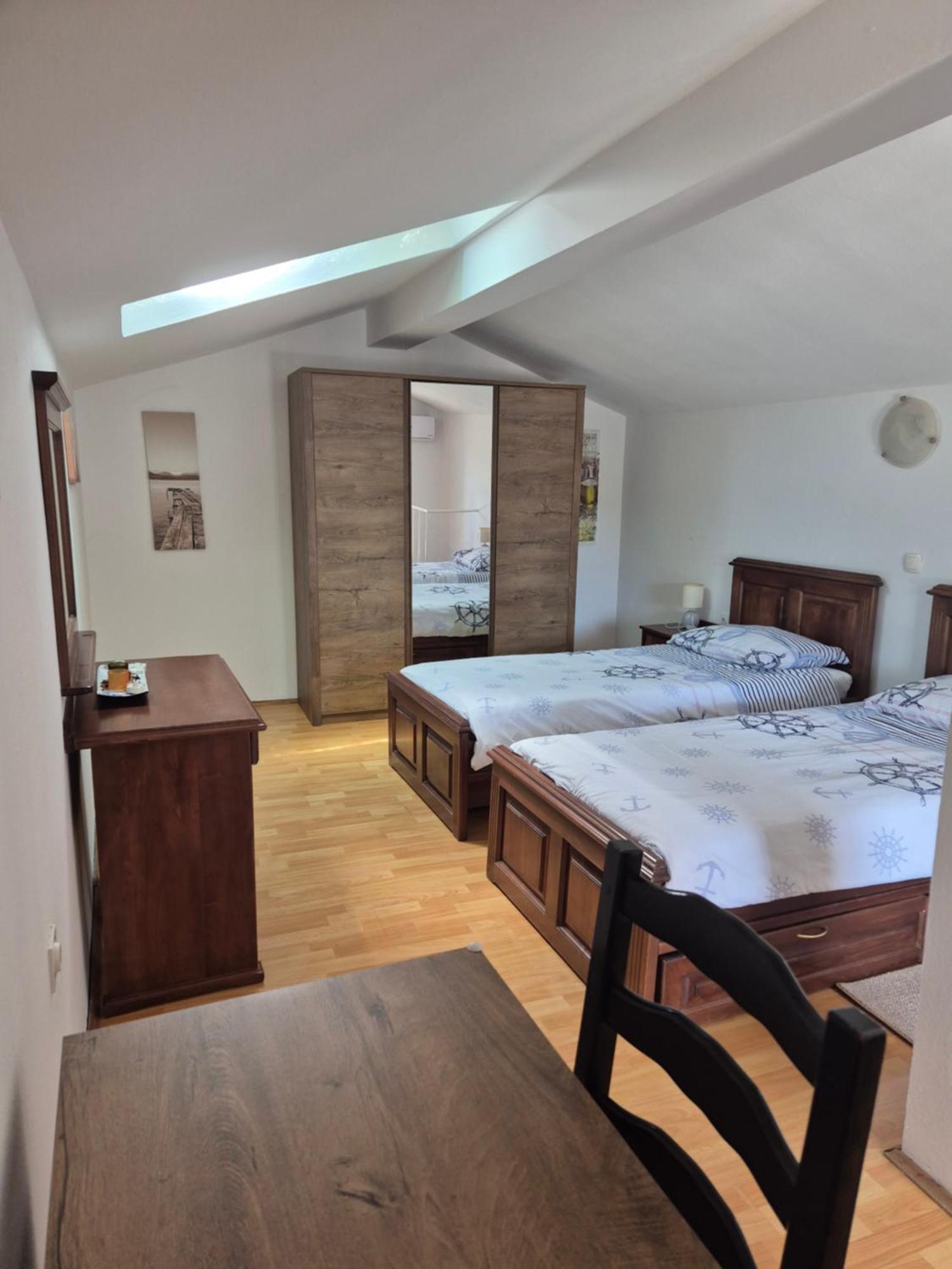 Kuca Za Odmor Petra Appartement Cepljani Buitenkant foto