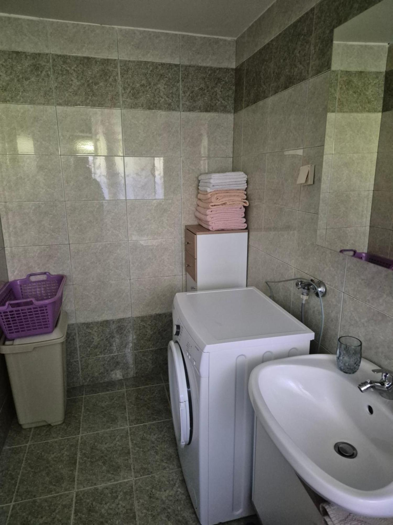 Kuca Za Odmor Petra Appartement Cepljani Buitenkant foto