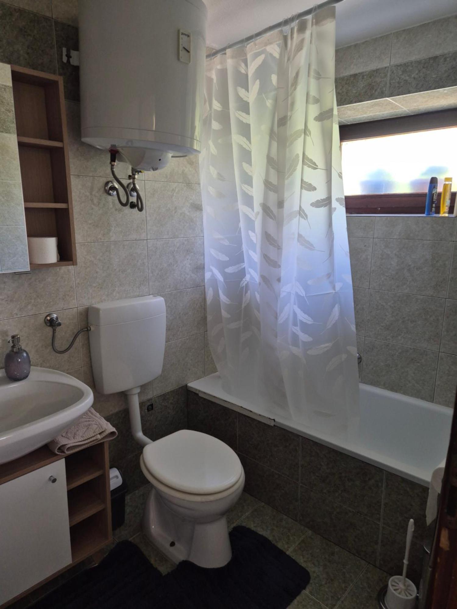 Kuca Za Odmor Petra Appartement Cepljani Buitenkant foto