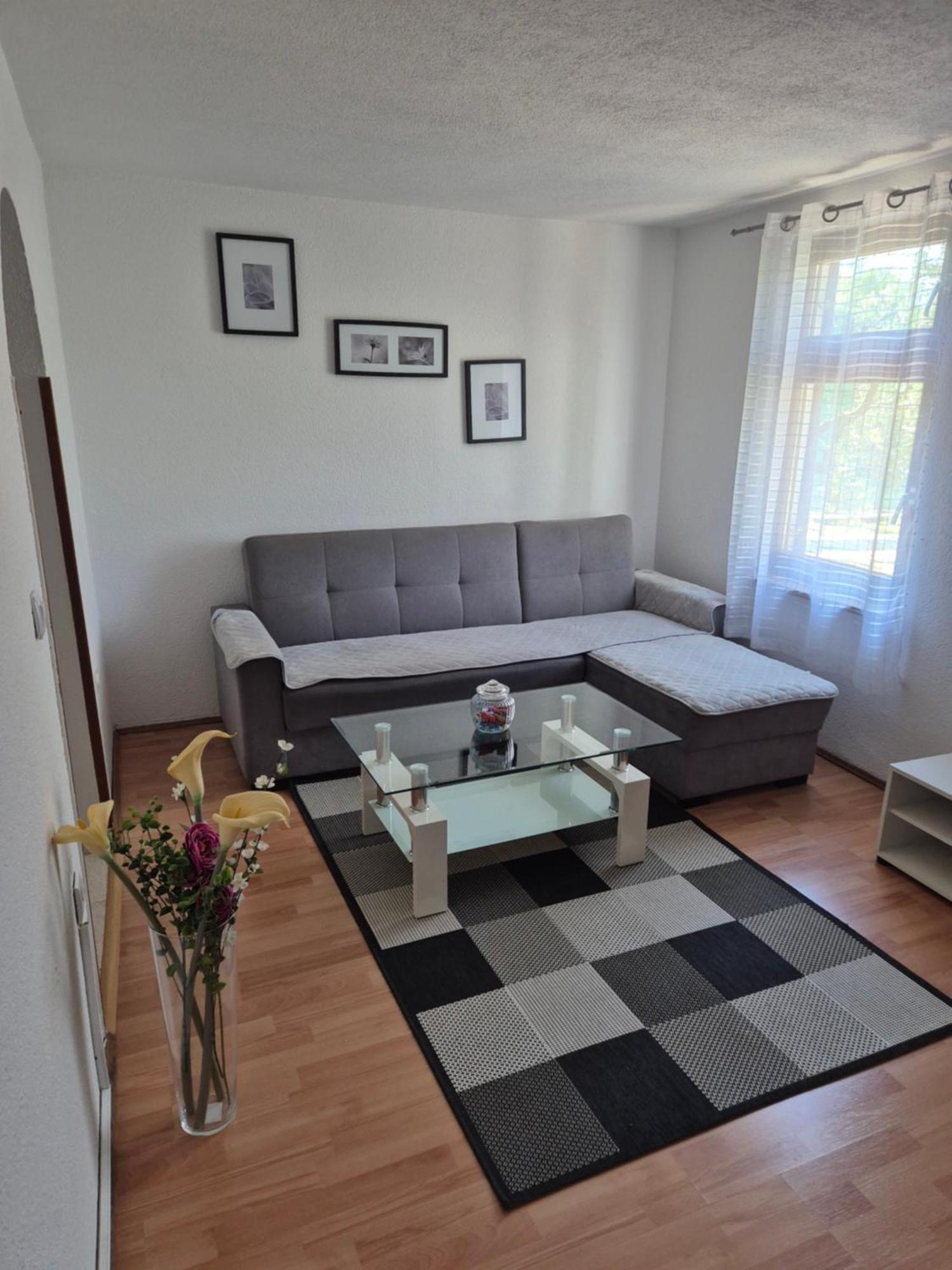 Kuca Za Odmor Petra Appartement Cepljani Buitenkant foto