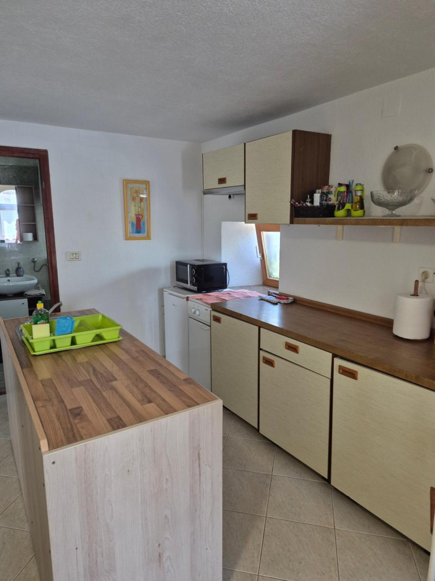Kuca Za Odmor Petra Appartement Cepljani Buitenkant foto