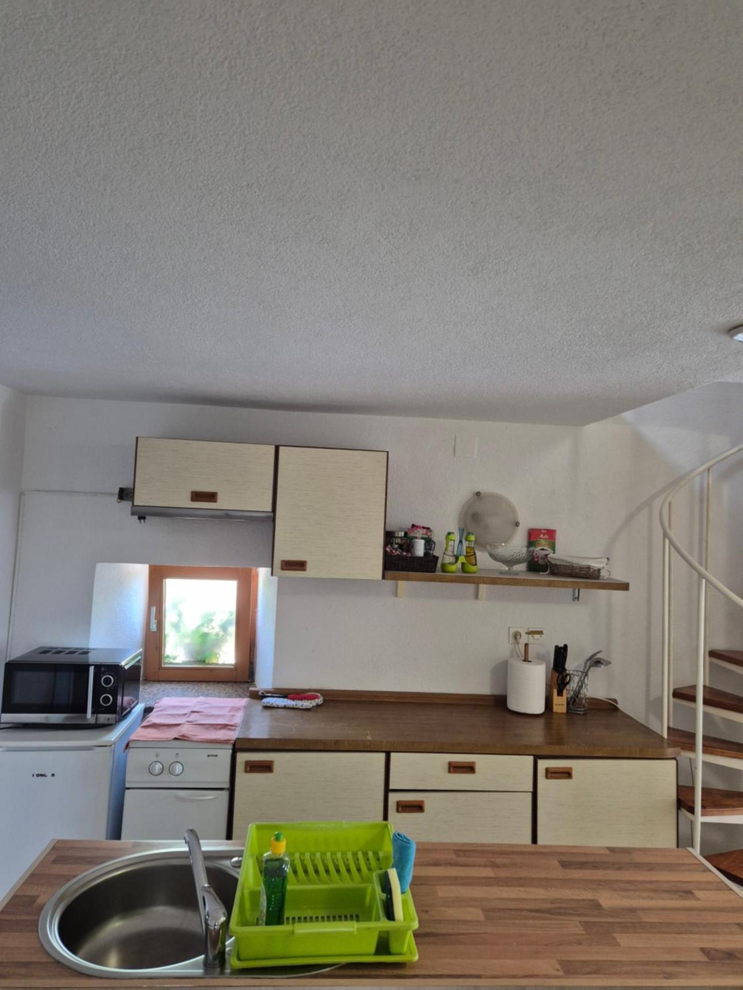 Kuca Za Odmor Petra Appartement Cepljani Buitenkant foto