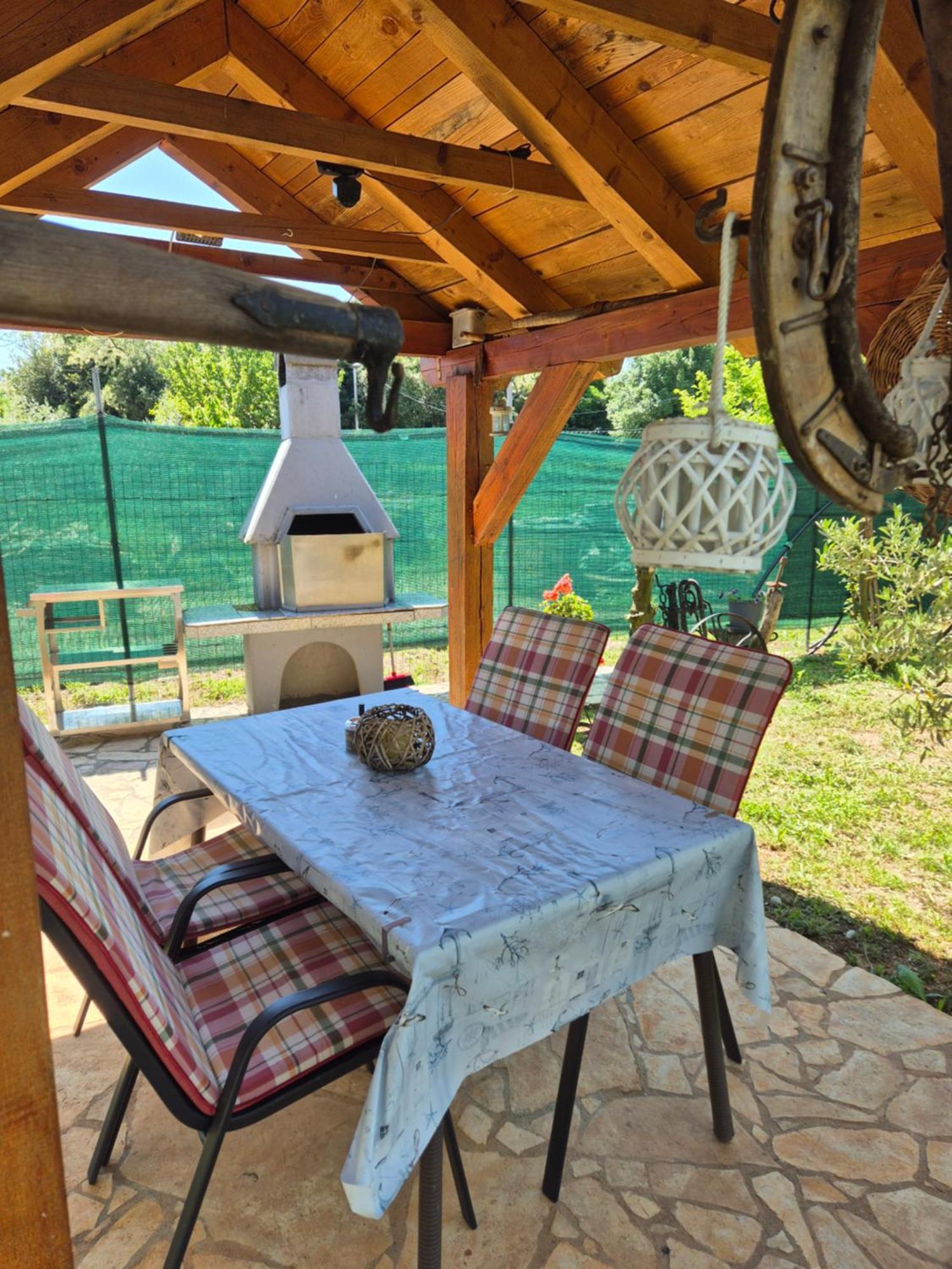 Kuca Za Odmor Petra Appartement Cepljani Buitenkant foto