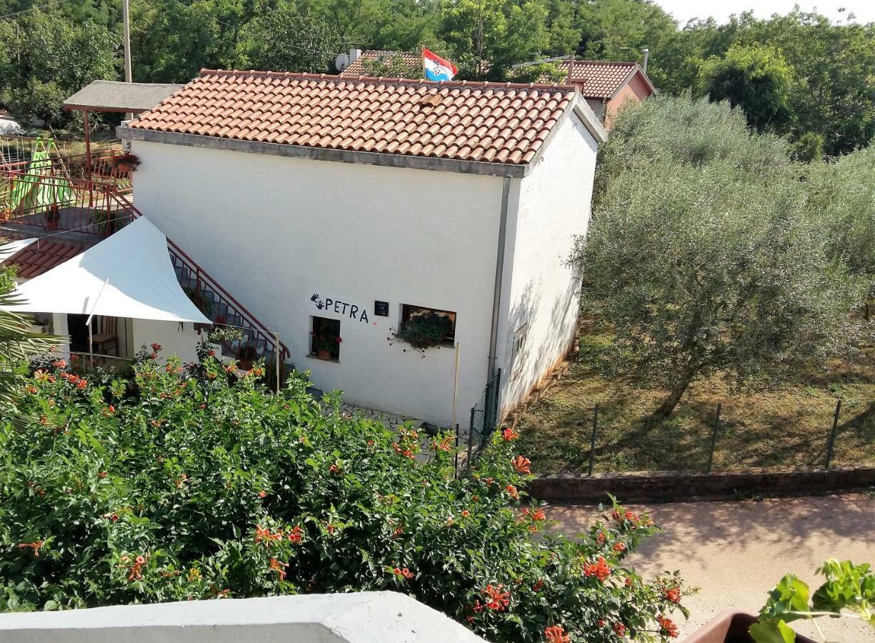 Kuca Za Odmor Petra Appartement Cepljani Buitenkant foto